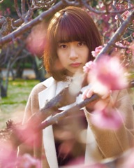 ポートレート