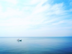海