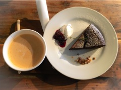 Fika time