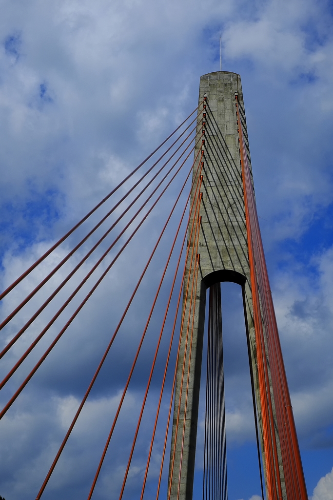 鮎の瀬大橋