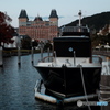 HUIS TEN BOSCH