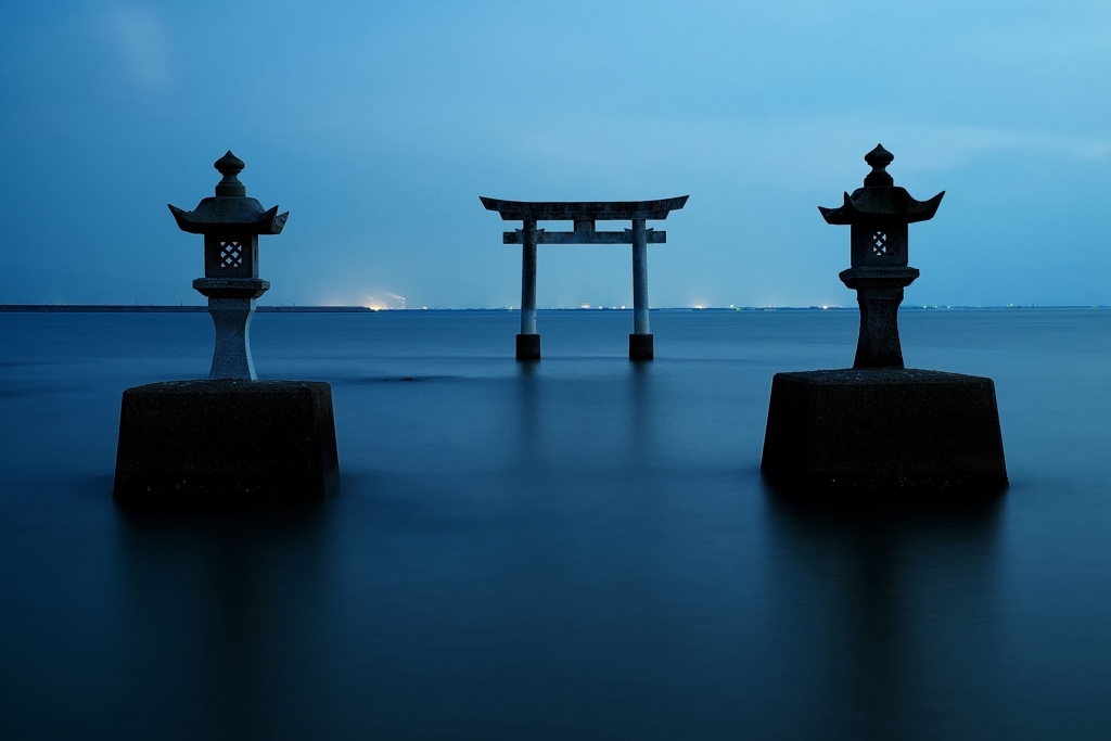 永尾剱神社