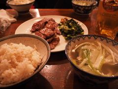 牛タン