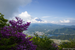 黒岳