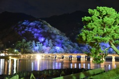 渡月橋