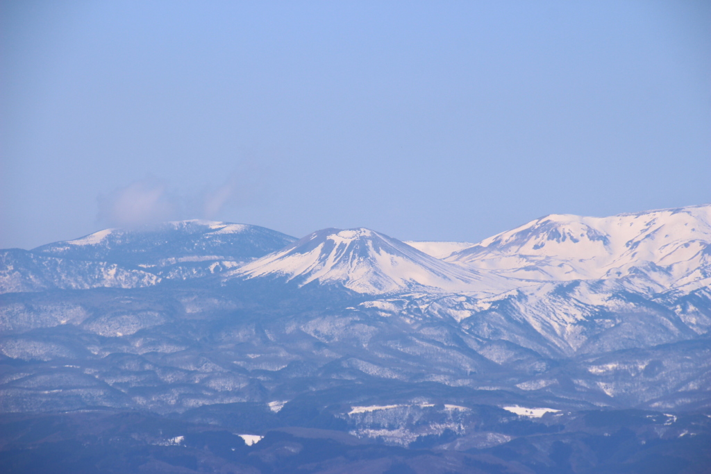 ３月11日。福島。