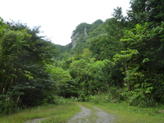 岩山 - 奥秩父 (埼玉県)