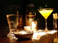 MIXX BAR＆ラウンジ