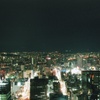 夜景‥