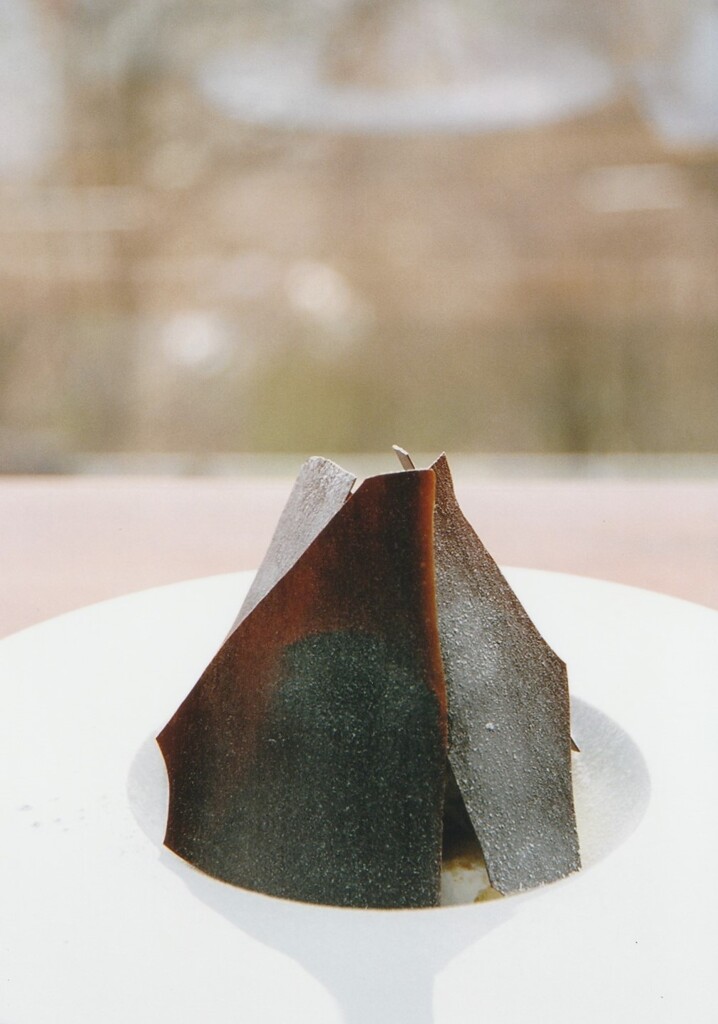 カフェ写真…