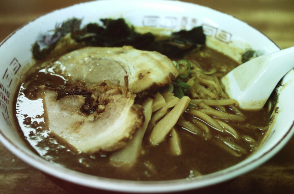 ご当地グルメ…