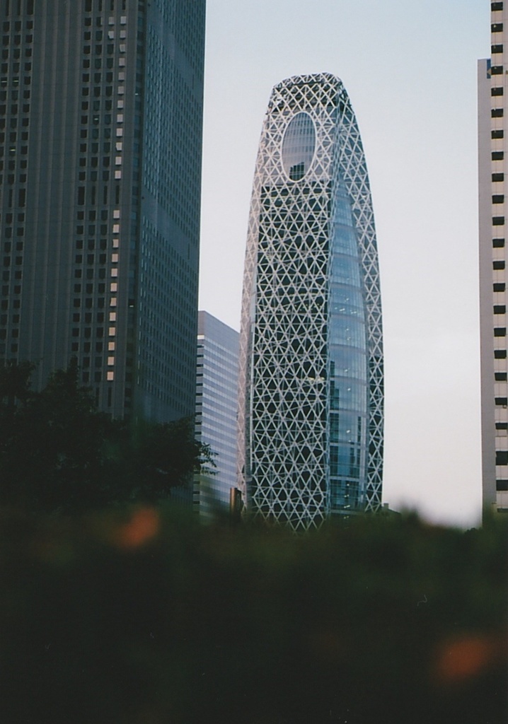 そして‥