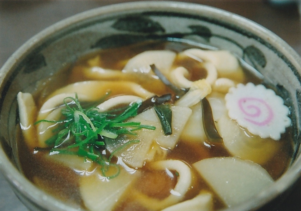 長瀞名物‥