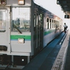 ローカル線…