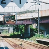母恋駅ホームにて…
