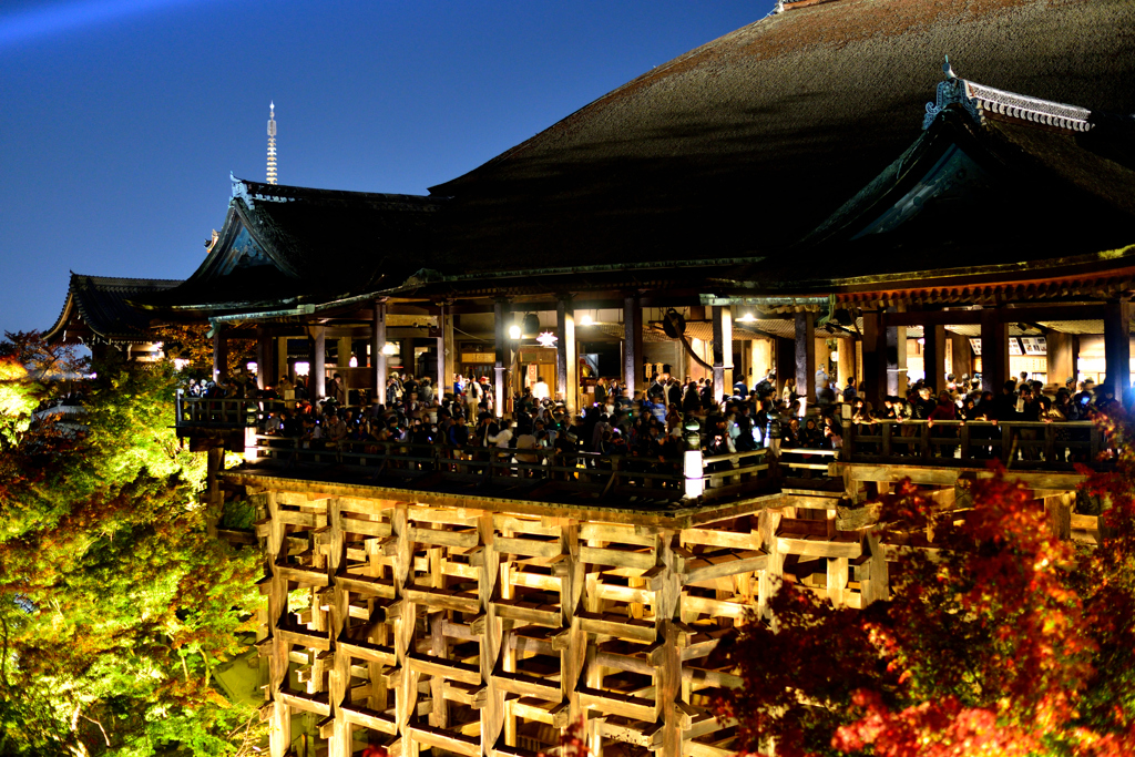 崩れ落ちるかも