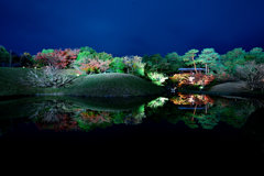 ひょうたん島？？？