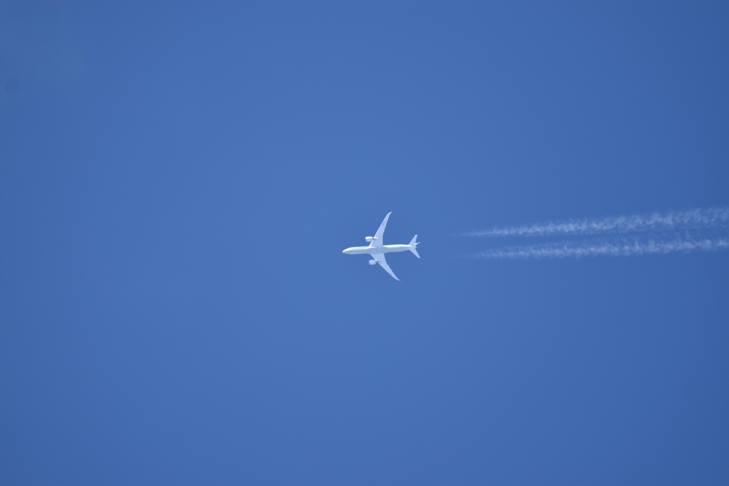 空に近い場所
