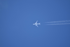 空に近い場所