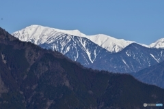 雪化粧