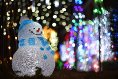 雪だるま