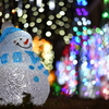 雪だるま