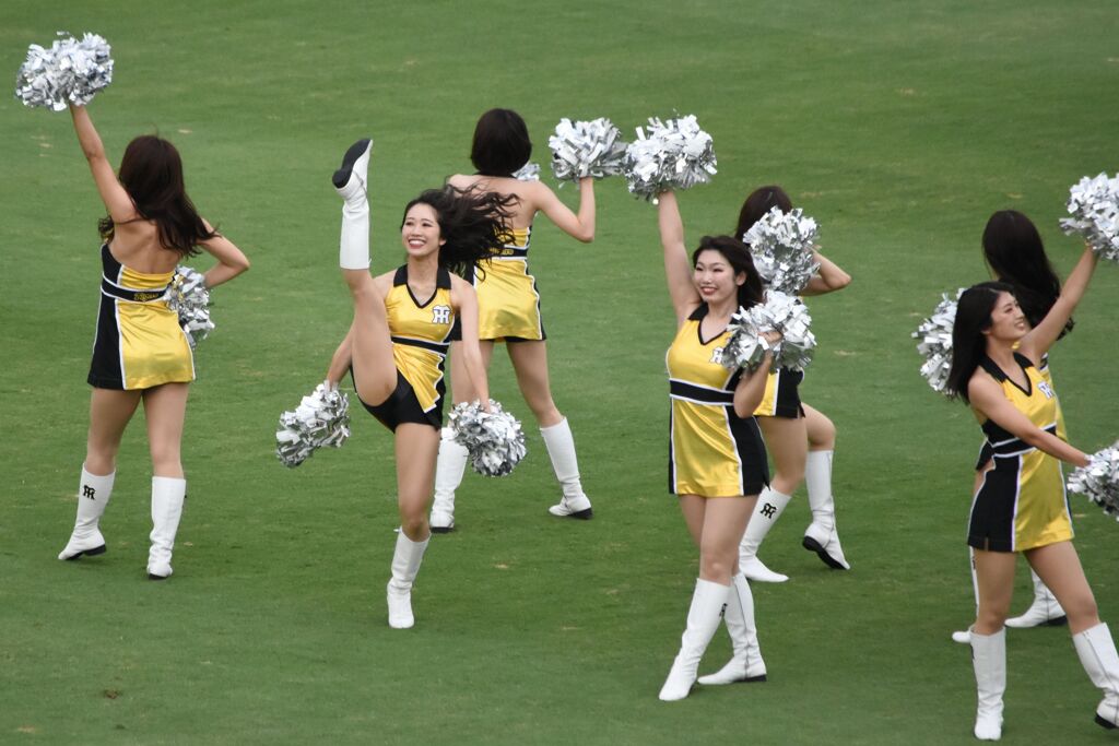 TigersGirls 2021/07/31 TvsL