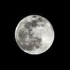 Full moon 2020.02.09
