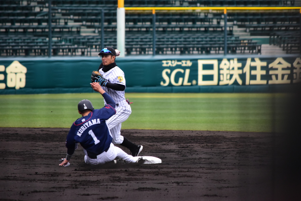TvsL ⑤