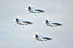 Blue Impulse