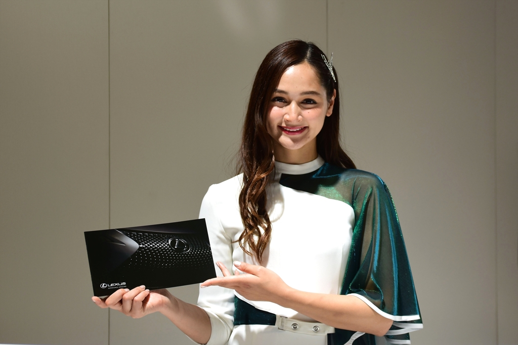 大阪モーターショー2019 ③