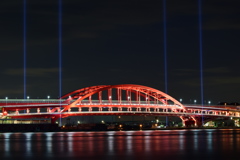 神戸大橋