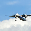 Bombardier DHC-8-402Q Dash 8