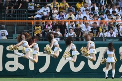 Junp TigersGirlS 2024.9.3