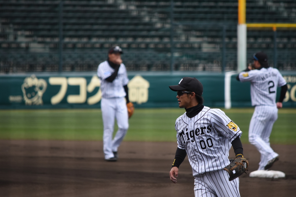 TvsL ①