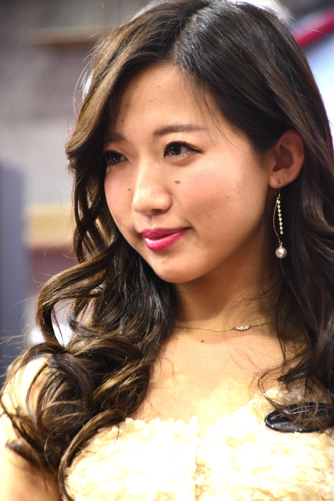 大阪モーターショー2019 ①