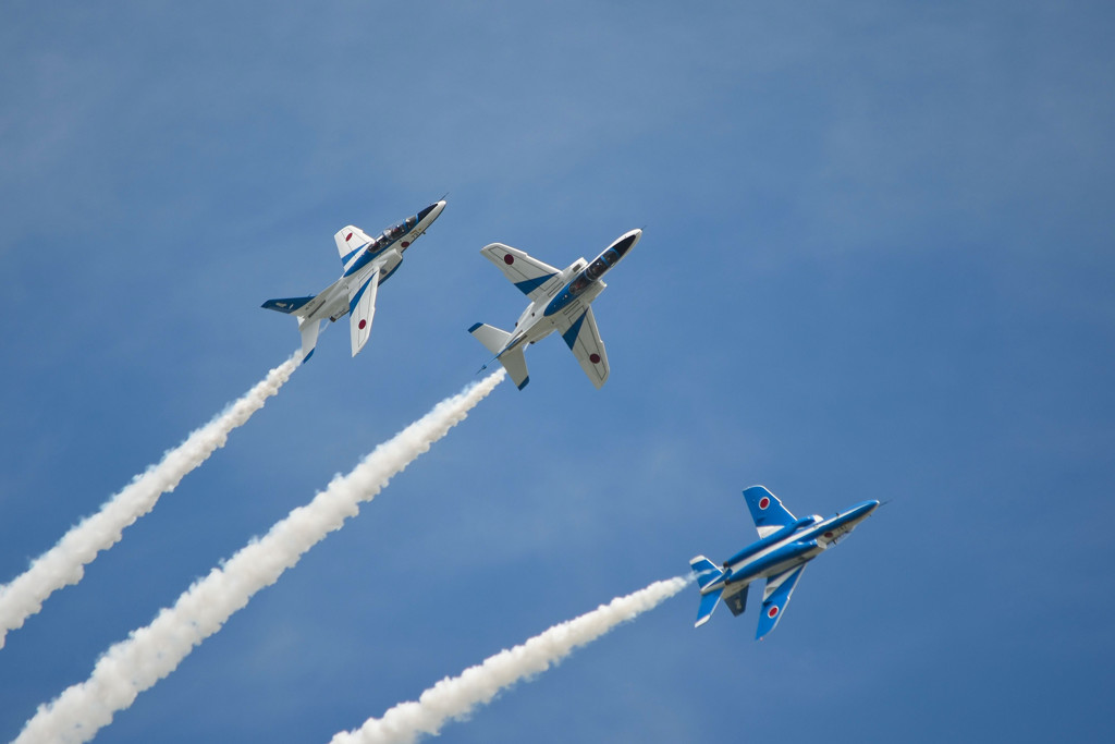 Blue Impulse