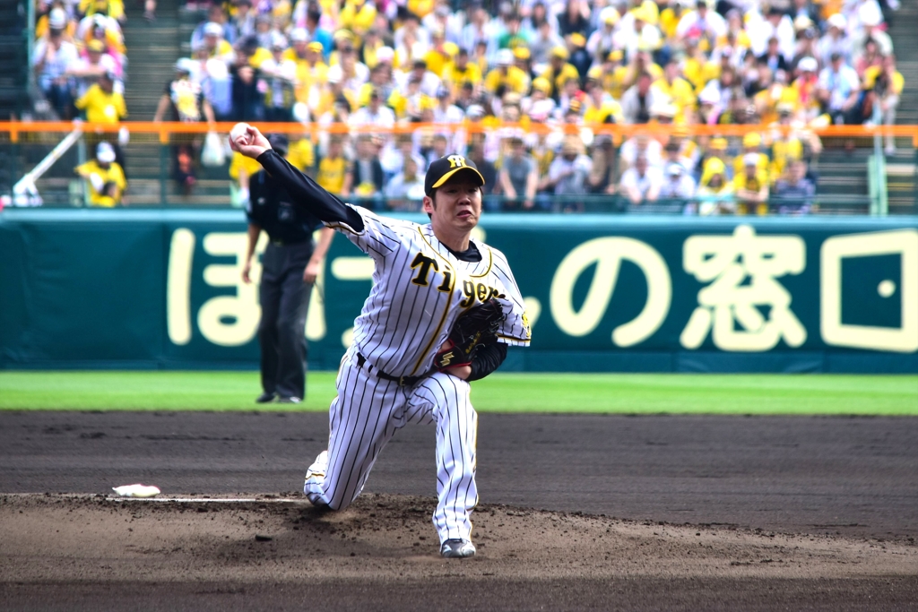 西 勇輝 20190503 TvsYb