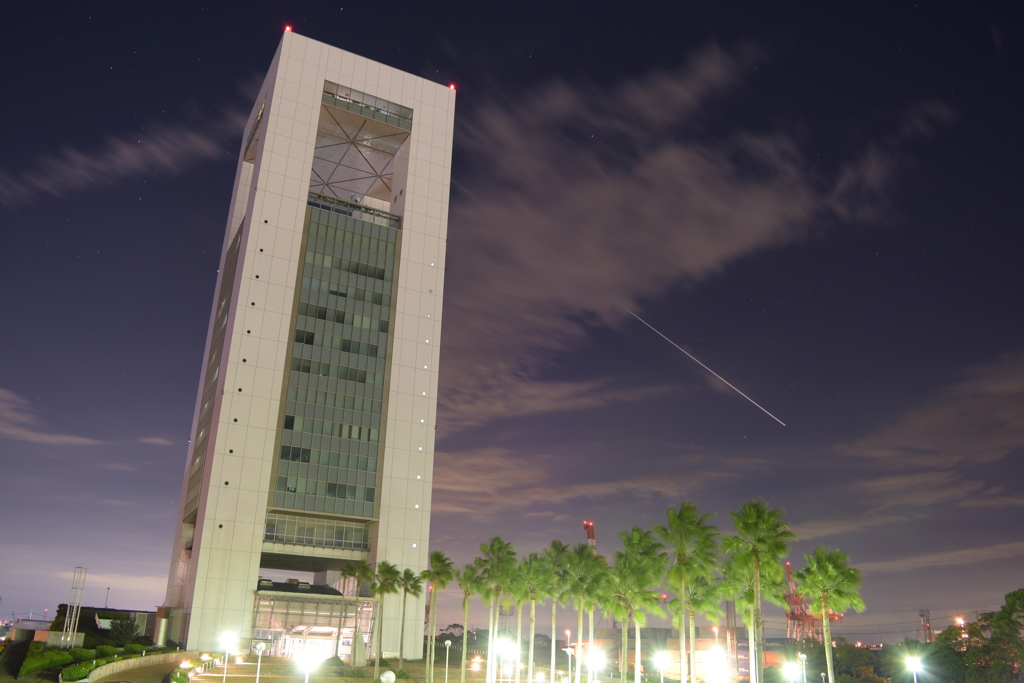 四日市港ポートビル2