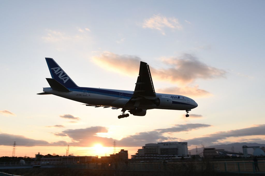 Boeing 777