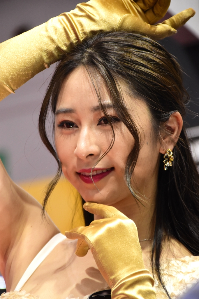 大阪モーターショー2019 ②