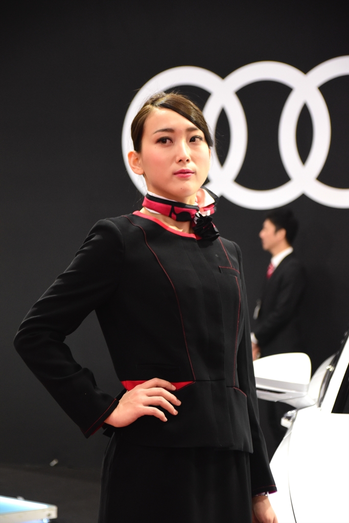 大阪モーターショー2019 ⑥