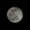 full moon  2020/01/11