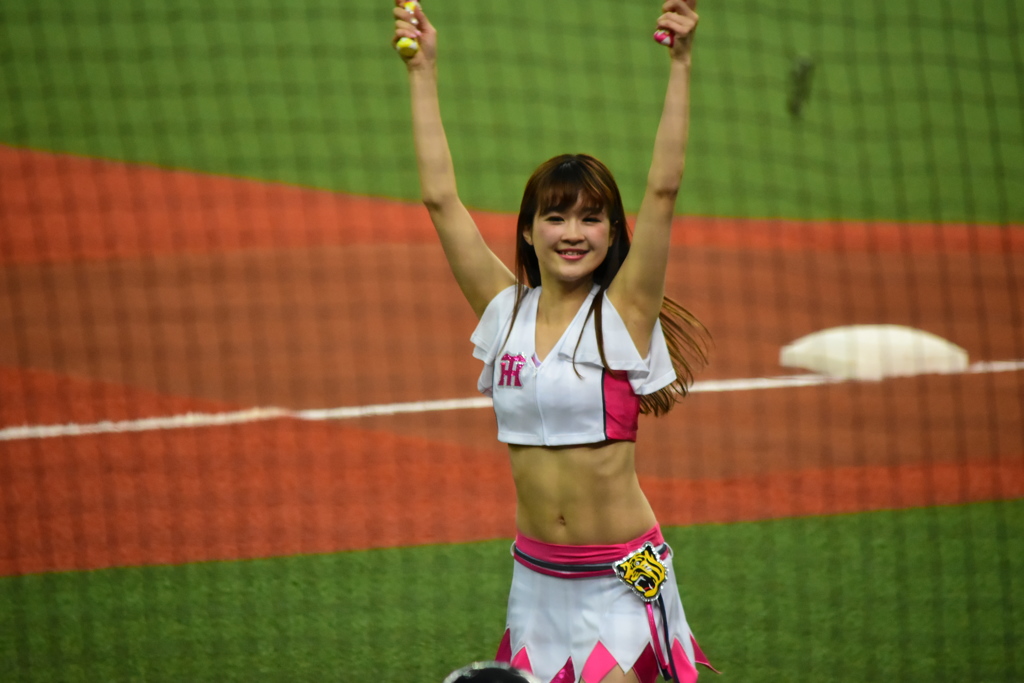 Momoko 180407 TvsD