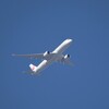 甲子園の空から　20230617