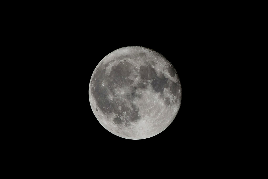 full moon 20181025