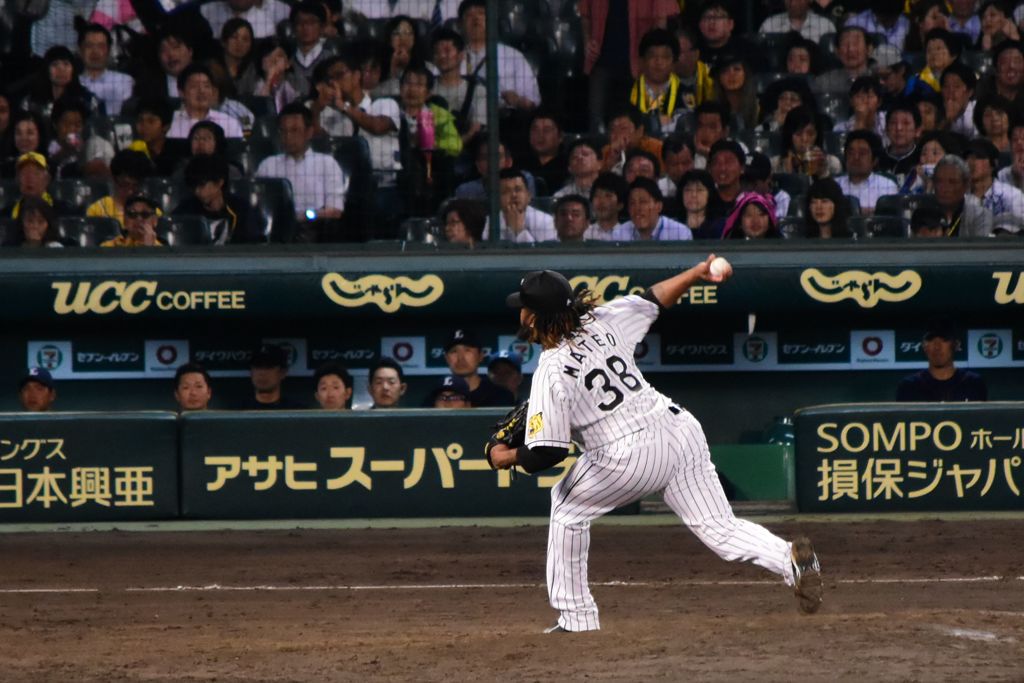 MKDのマテオ　170615 TvsL