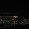 1000万ドルの夜景