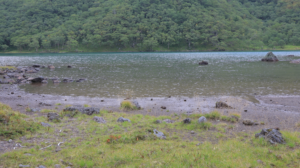 魅惑の沼 百景 Ⅲ