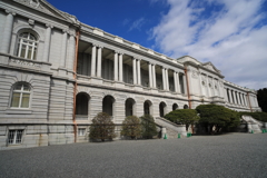 赤坂離宮　本館